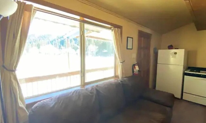 Red River Condo | 4K River Ranch Condo 4 Sleeps 4