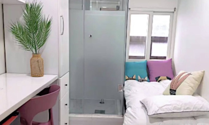 Hannamil-tong Apartment | 4Min Walk - Sinsa Station Line3 - #Gangnam #Garosugil #Central #Clinic