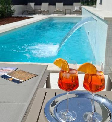 Borik Apartment | 4R Royal Residence Rojnić Rovinj 2