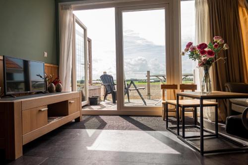 Egmond aan den Hoef Apartment | 4T4 Apartment B