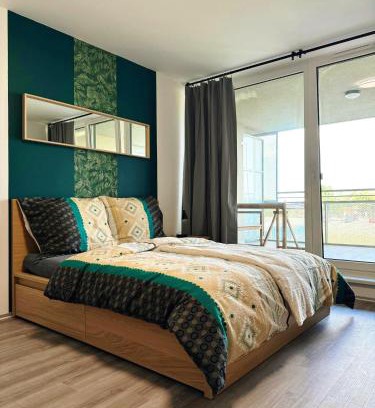 Olomouc Apartment | 4U centre apartments