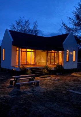 Yaring Resort | 4U Resort & Camp