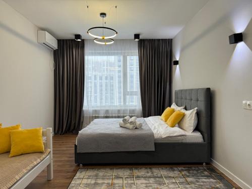 Almaty Apartment | 4YOU Comfort class