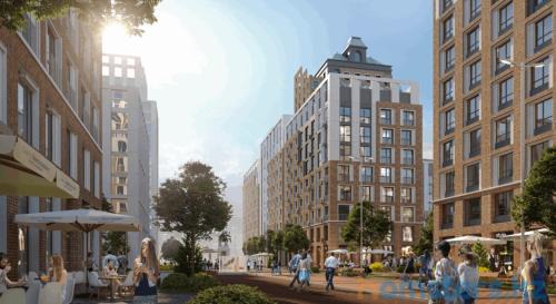 Almaty Apartment | 4YOU