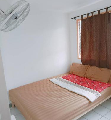 Suan Luang Bed & Breakfast | 5บีบี 5BB guest house