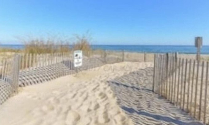North Ocean City Condo | 5 ⭐️ 1BR-Den N.OC Condo, Ocean Blk, Balcony, Parking, Bike Week Special 9.10-9.14