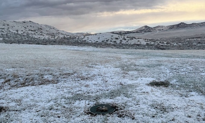 Jefferson County House | 5 acre escape in Cardwell, close to Wheat Montana and Sacajawea Hotel.