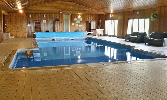 Saint Ann's Chapel Cottage | 5 bedroom accommodation in Dunterton, near Tavistock