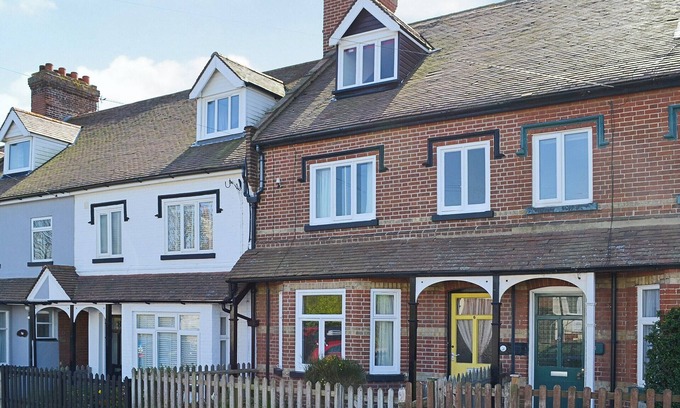 Mundesley Cottage | 5 bedroom accommodation in Mundesley