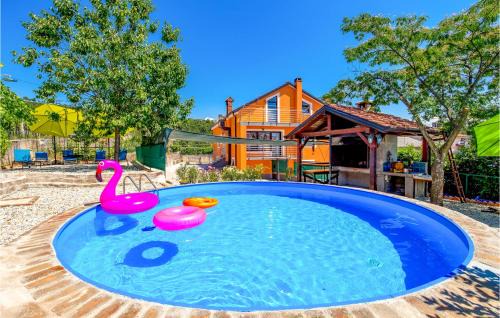 Viskovo Apartment | 5 Bedroom Amazing Apartment In Viskovo