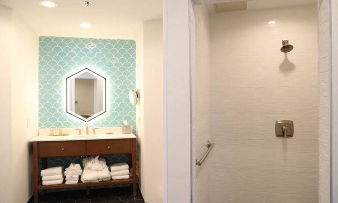 Midtown Ocean City Villa | 5-Bedroom Oceanfront Penthouse - Ultimate Luxury in the Heart of Ocean City!