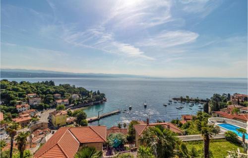 Ika House | 5 Bedroom Stunning Home In Ika