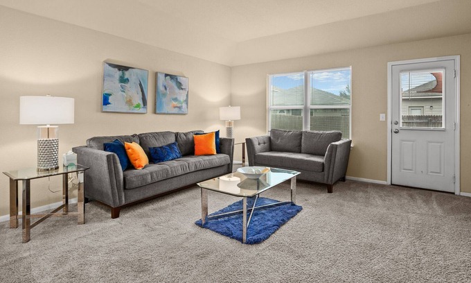 Austin House | 5⭐️BEST PRICE⭐️4-10ppl, 4BR King🛏, with Pool Table
