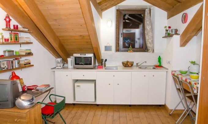 Borgo Dora Apartment | [5 min dal centro] Casa M&M, La Piccola