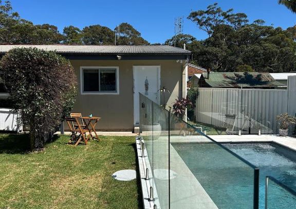 Huskisson Apartment | 5 min stroll to the heart Of Huskisson