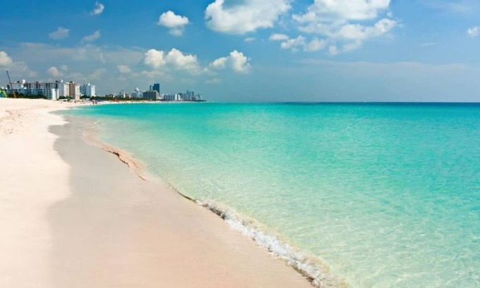 Sunny Isles Beach Apartment | 5 min to the beach! 2 bedroom specious apartment in Sunny Isles