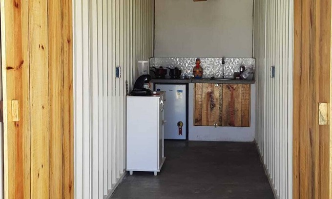Caicara House | 5 minutes from Lagoa do Paraíso!Pool and Barbecue