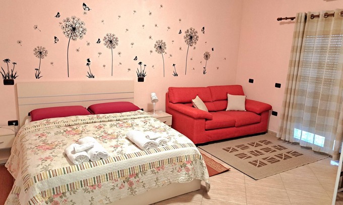 Durres Apartment | 5 minutes from the beach spacious apartment for families and group of friends