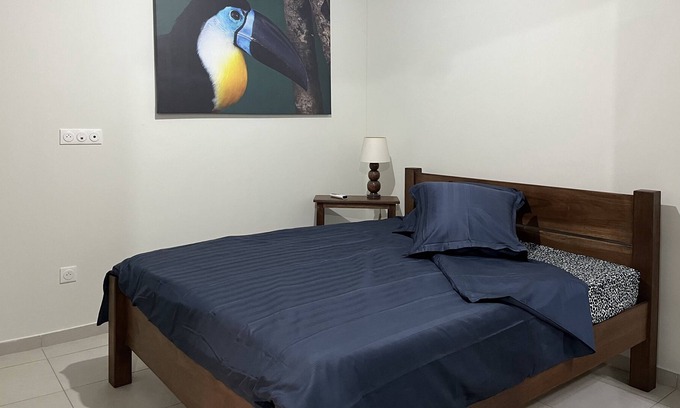 Cayenne Apartment | 5 North. comfortable apartment