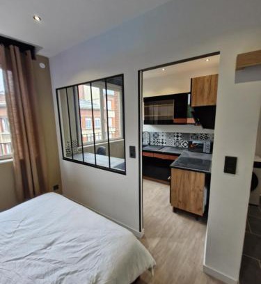 Douai Apartment | 5 Place Carnot