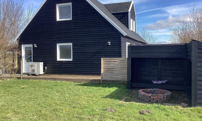 Rodby House | 5 star holiday home in Rødby