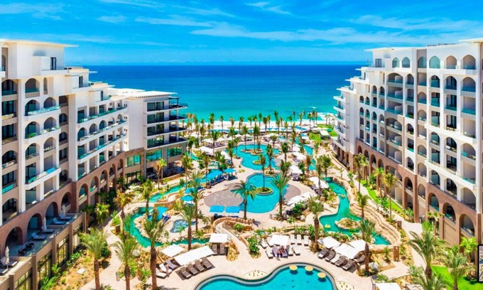 Santa Rosa Apartment | 5 Star Resort w/Luxurious, Gorgeous Suites. Diff size rooms & all inclusive opt