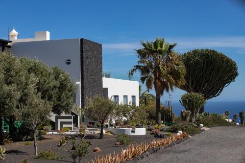 Macher Bed & Breakfast | 5 Suites Lanzarote