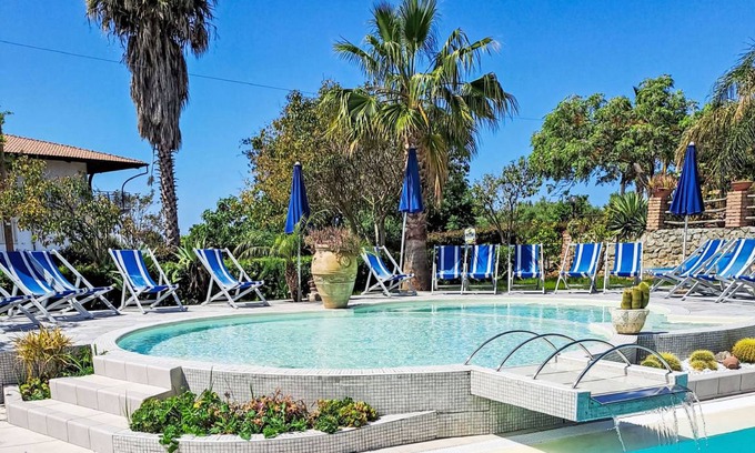 Ricadi House | 50 m² House ∙ 2 bedrooms ∙ 6 guests