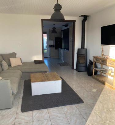 Barbatre House | 500m de la plage des Boucholeurs - Maison pour 5