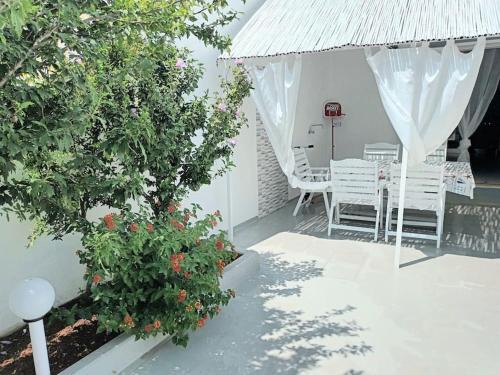 Lido Marini Apartment | 50m dal mare caraibico