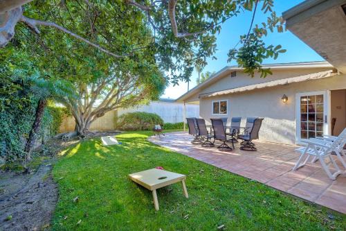 Carlsbad House | 5100 El Arbol