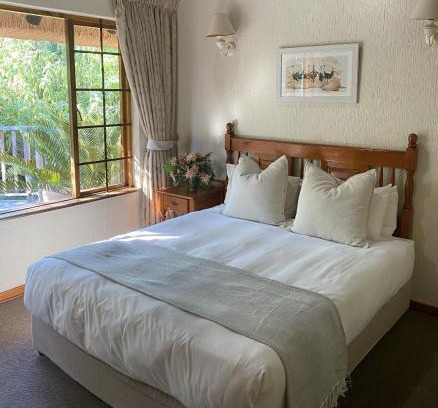 Hazyview Ski Chalet | #523 Kruger Park Lodge, Hazyview
