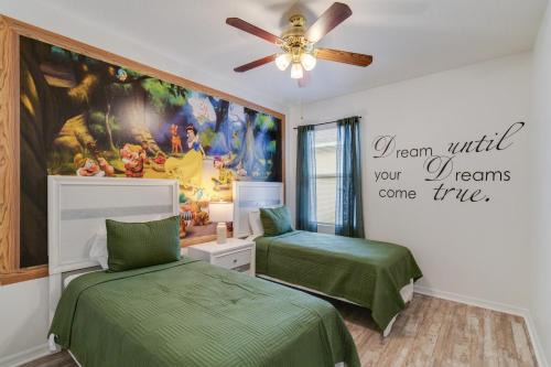 Sunset Ridge House | 53 Pool Home Located In Sunset Ridge Community!