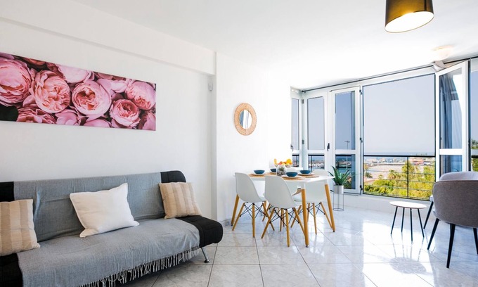 Los Cristianos Apartment | 54 B Apartamento La Estrella