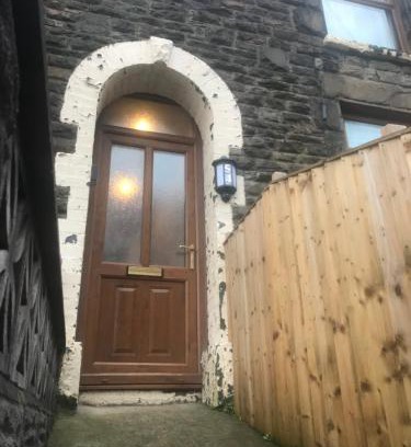 St. Thomas House | 54 - Room 4 - Very spacious