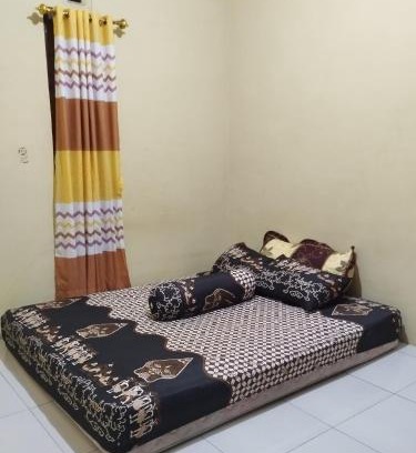 Central Yogyakarta House | 563 Homestay Jogja