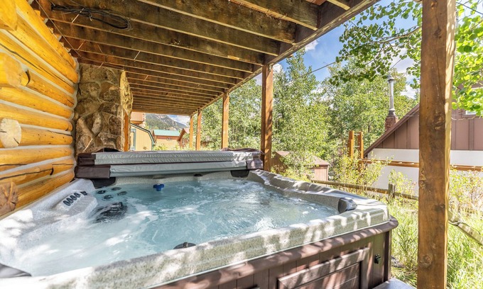 Keystone Condo | 57 Rasor Court by Summit County Mountain Retreats