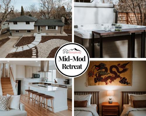 Littleton House | 5br Retreat W Patio & Board Games