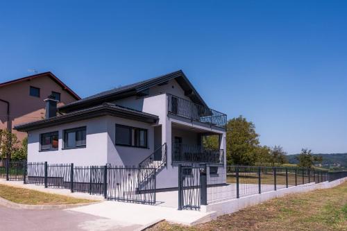 Barilovic House | 5M kuća za odmor by GREEN Croatia