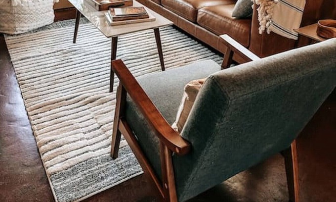 Santa Rita Park House | 5THAV928 · Jaw dropping historic bungalow