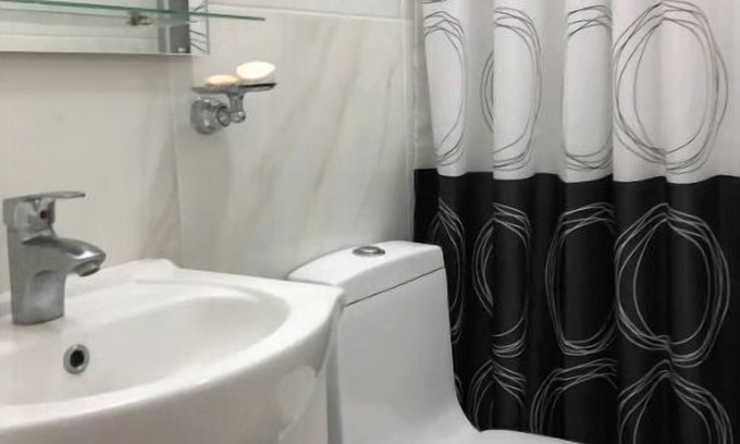 Leuro Apartment | (6) 2 bedroom premiere dept. Miraflores tourist area