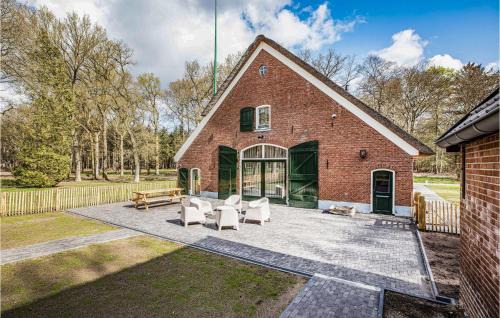 Nijverdal House | 6 Bedroom Gorgeous Home In Nijverdal