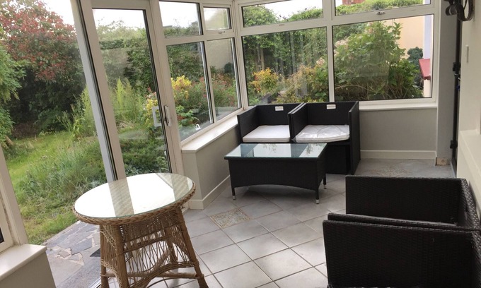 Galway House | 6 Bedroom luxurious, Galway City House.