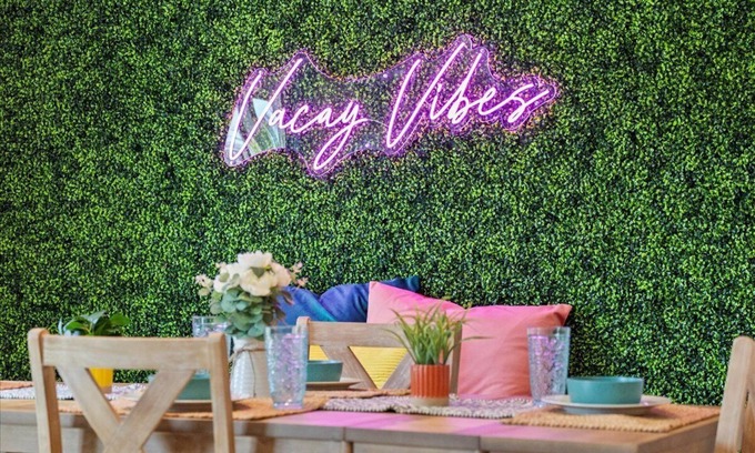 Indian Trails House | 6 Beds | 12 Mins to The Beach | Pets Okay | Fenced Yard