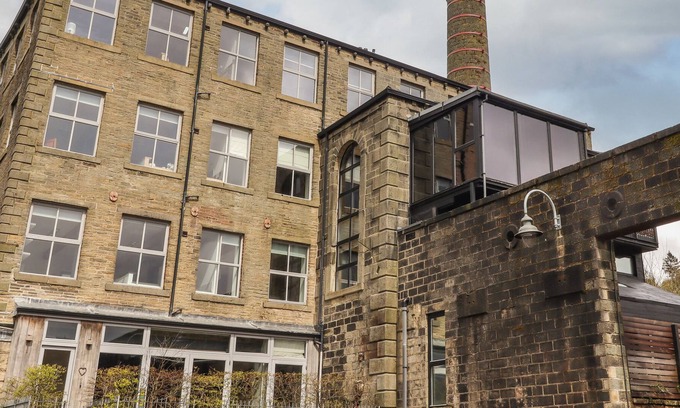 Pecket Well House | 6 PECKET WELL MILL, pet friendly in Hebden Bridge