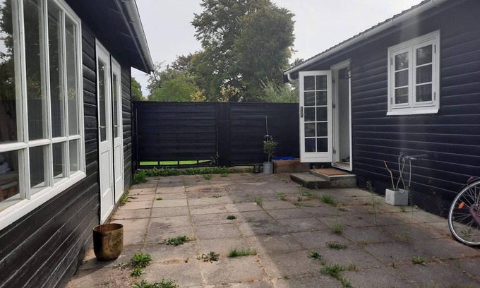 Kulhuse House | 6 person holiday home in Jægerspris