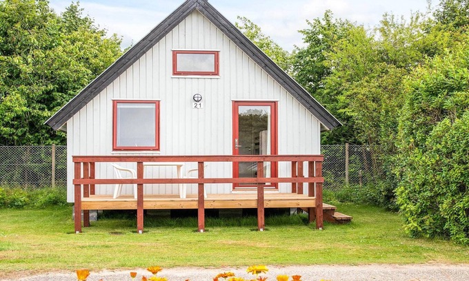 Grindsted House | 6 person holiday home in Grindsted