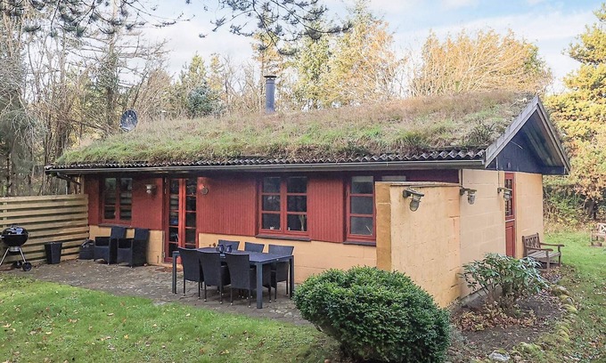 Blokhus House | 6 person holiday home in Blokhus-By Traum