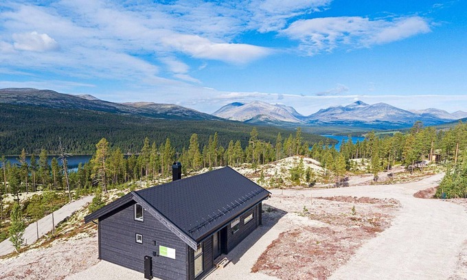 Stor-Elvdal House | 6 person holiday home in Sollia-By Traum