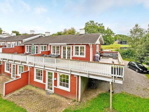 Aabenraa House | 6 person holiday home in Aabenraa-By Traum